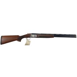 OCCASION - FUSIL SUPERPOSE BETTINSOLI DIAMOND BECASSIER CAL.12 MAG