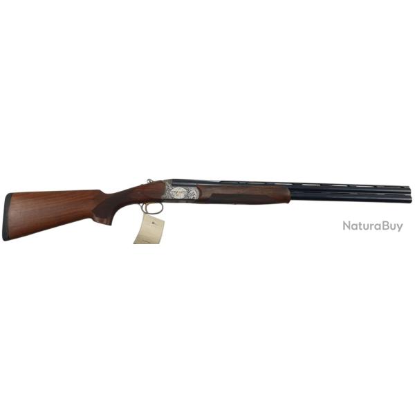 OCCASION - FUSIL SUPERPOSE BETTINSOLI DIAMOND BECASSIER CAL.12 MAG