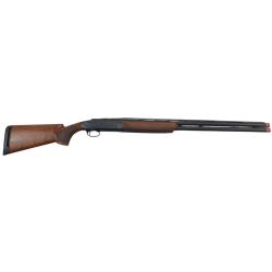OCCASION - FUSIL SUPERPOSE BENELLI 828 U SPORT BLACK CANONS 76CM CAL.12/76