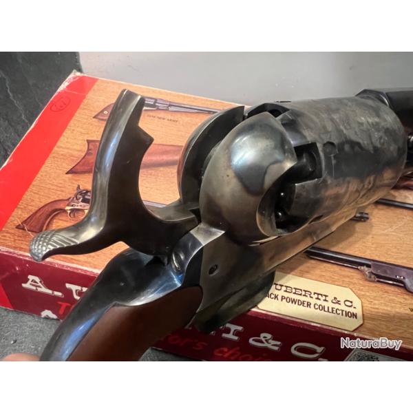 Revolver � poudre noire Uberti 1847 Walker