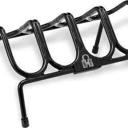 Hornady Porte-armes pour armes de poing x4