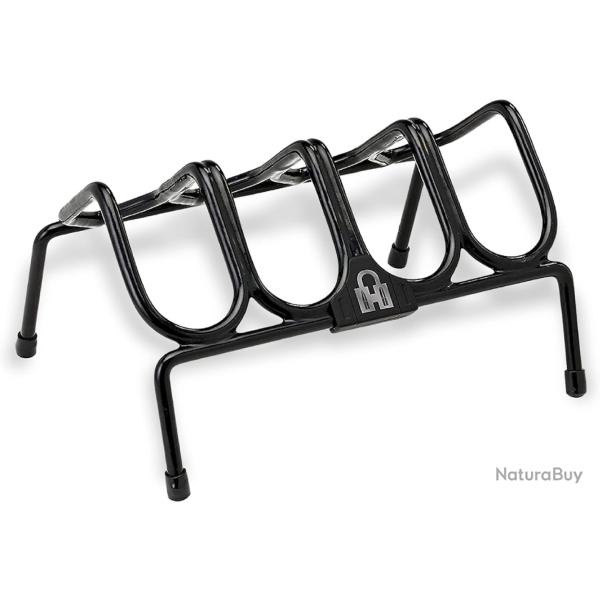 Hornady Porte-armes pour armes de poing x4