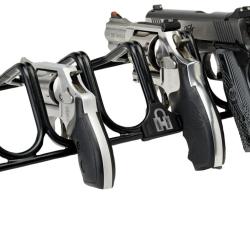 Hornady Porte-armes pour armes de poing x8