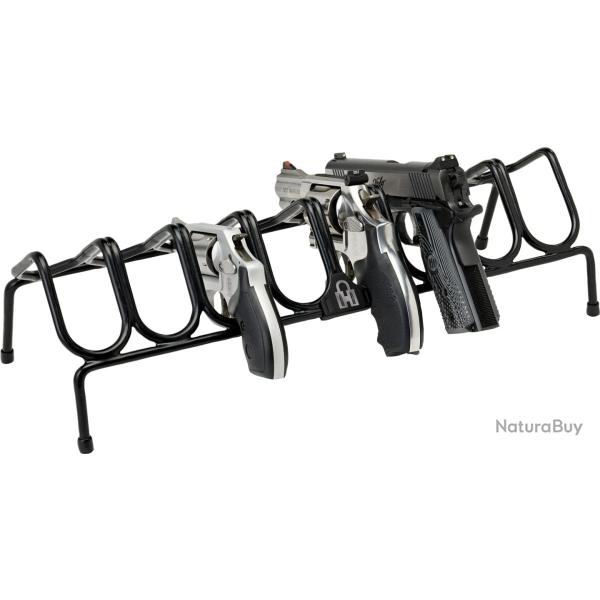 Hornady Porte-armes pour armes de poing x8