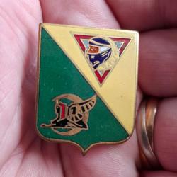 INSIGNE GROUPE AERIEN OUTRE MER 86 ( AUGIS - A 724 )