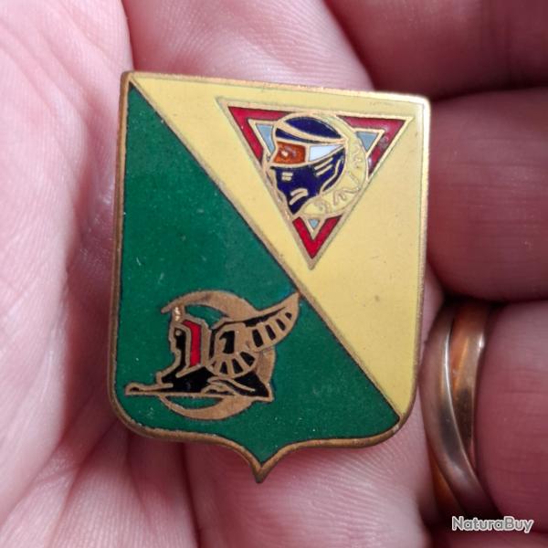 INSIGNE GROUPE AERIEN OUTRE MER 86 ( AUGIS - A 724 )