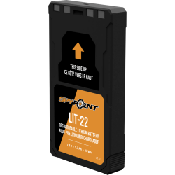 Batterie Lithium Spypoint pour Gamme Flex