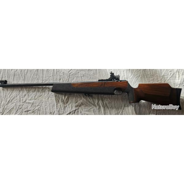 Carabine H. WEIHRAUCH SPORTWAFFEN HW60 22LR