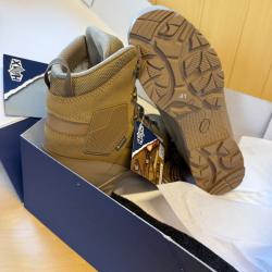 HAIX chaussure de combat zone temp&eacute;r&eacute; t41