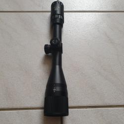 Lunette de chasse stoeger 3x9x40