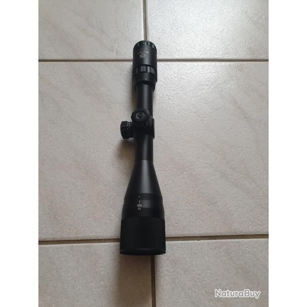 Lunette de chasse stoeger 3x9x40