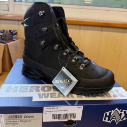 HAIX chaussure Moyenne Montagne T47