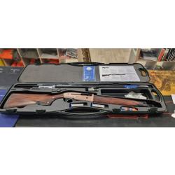 Fusil semi auto Beretta Xplor A400 cal 12/76 can 66 cm ci