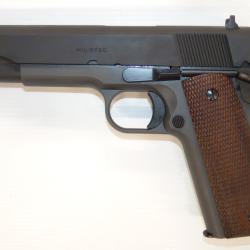 PSA Springfield Armory 1911 MIL-SPEC Cal.45ACP canon 5" CATB