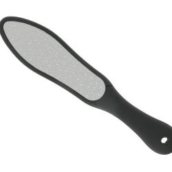 Rape a pieds double face inox