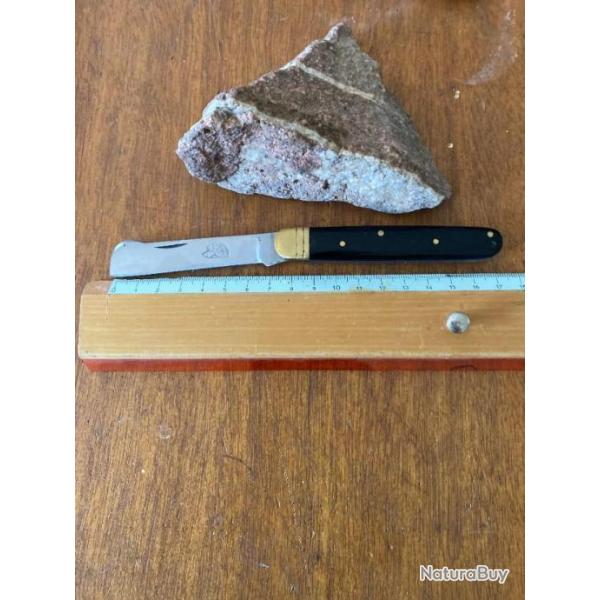 COUTEAU GREFFOIR    LE NICLO  2026  n    3