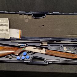 Fusil Beretta AL391 Teknys Stonecoat, Cal. 20/76 - 1� sans prix de r&eacute;serve !!