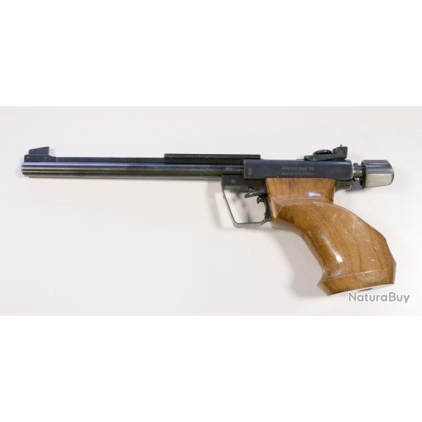 DRULOV 75 calibre 22LR