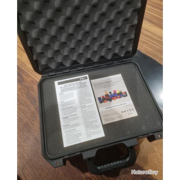 Pelicase IM2100