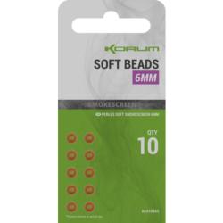 KORUM SMOKESCREEN SOFT BEADS KORUM
