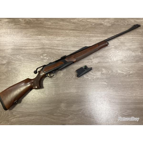 BROWNING MARAL WOOD - 300 WIN MAG