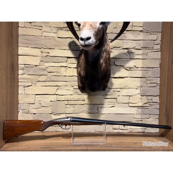 Fusil Juxtapos� Darne Cal. 16/70 Mod R13 + 1� sans prix de r�serve.