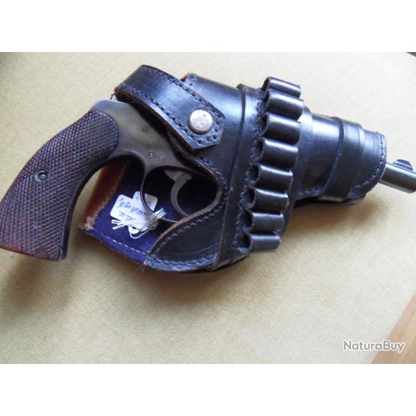 HOLSTER POUR COLT POLICE (VA POUR LE COLT POLICE DE WASHINGTON�