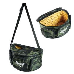 Panier basket RAGOT rapala 3 poches camo