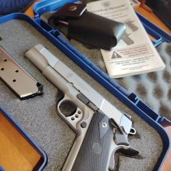 PISTOLET 1911 SMITH AND WESSON 45ACP