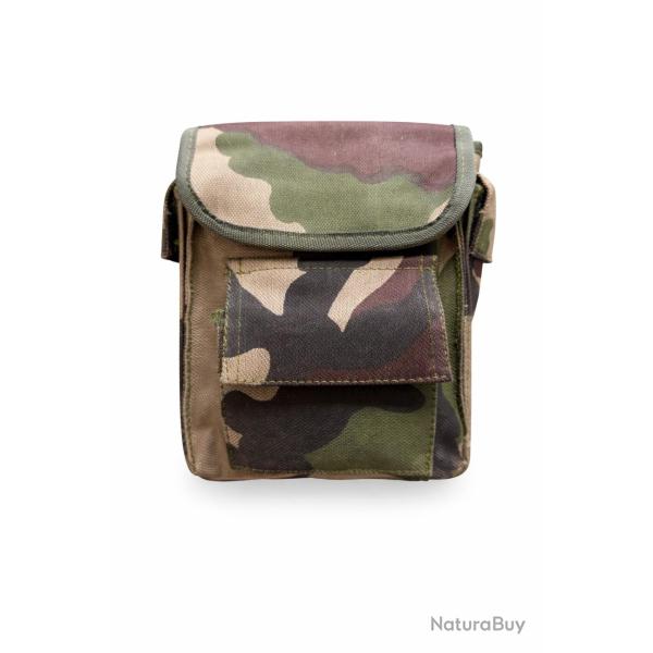 Promotion ! Pochette tactique militaire CE CAMO
