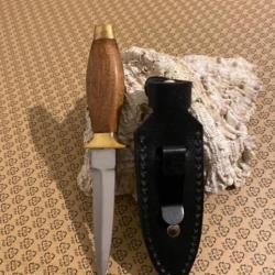 PETITE DAGUE DE BOOT 78    2026    3