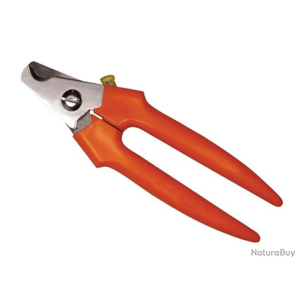 Pince a ongles pour chiens inox