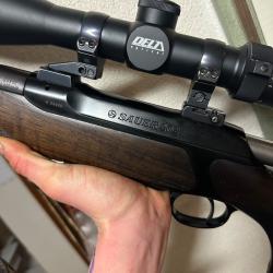 Vend SAUER 202 9.3x62