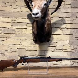 Carabine Verrou Steyr Mannlicher MOD.M Cal. 6.5x57 + 1� sans prix de r&eacute;serve.