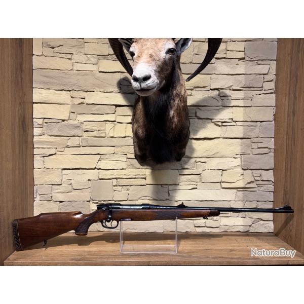 Carabine Verrou Steyr Mannlicher MOD.M Cal. 6.5x57 + 1� sans prix de r�serve.