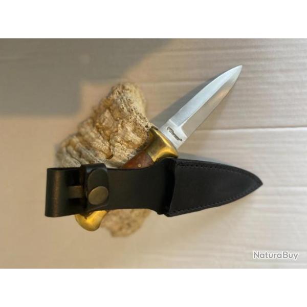 DAGUE DE PETITE VENERIE BOOT (2026) 4