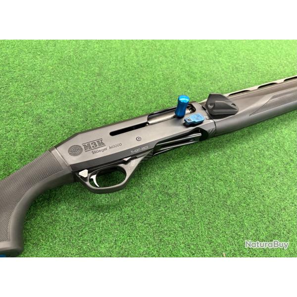 STOEGER M3000 M3K 12/76 CATEGORIE C