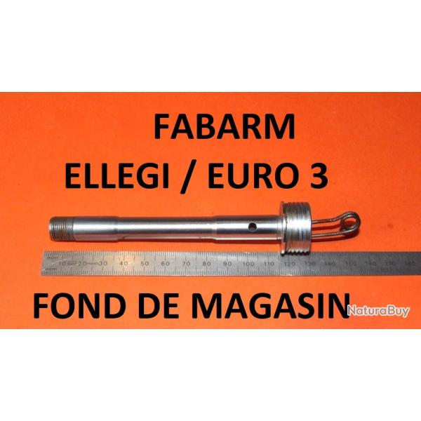 fond de magasin fusil FABARM ELLEGI / FABARM EURO 3 - VENDU PAR JEPERCUTE (SW61)