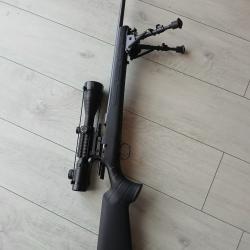 Carabine Cz 457