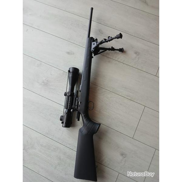 Carabine Cz 457