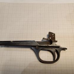 SOUS GARDE OU DETENTE  POUR CARABINE BROWNING SEMI AUTO CALIBRE 22 SHORT...refa017