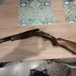 Fair slug sp&eacute;cial traque