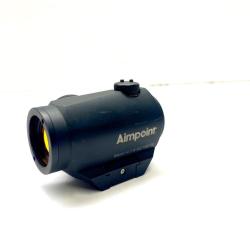 Aimpoint Micro H1 2Moa occasion