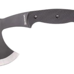 Hachette Browning Fury Black