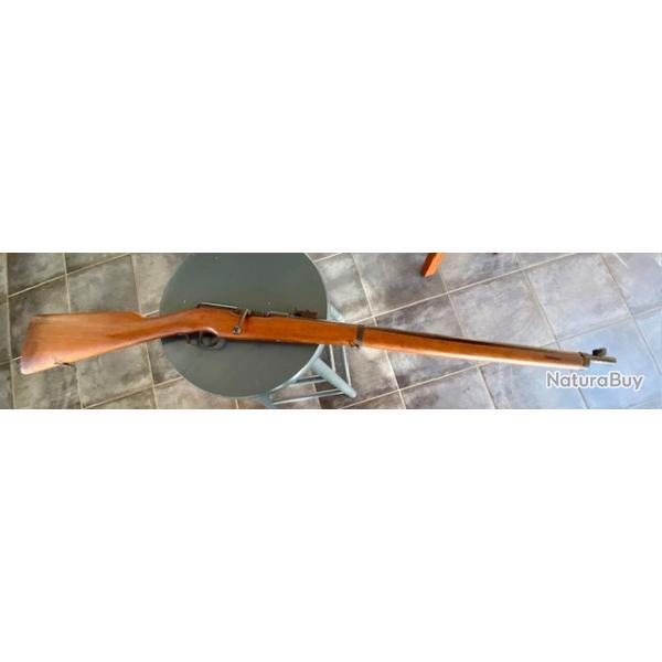 Carabine 22LR en bon �tat