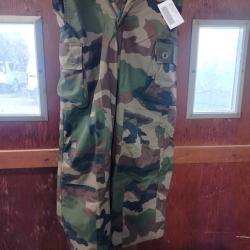 Pantalon militaire de combat