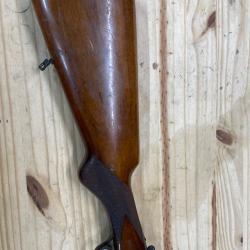 Fusil superpos&eacute; centaure 12/70