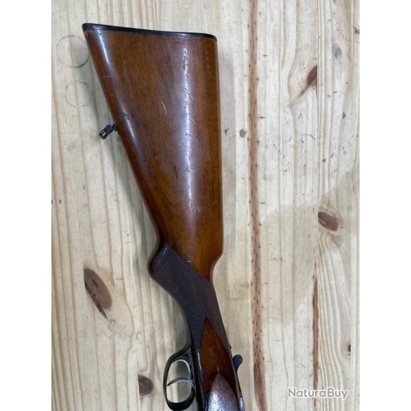 Fusil superpos� centaure 12/70