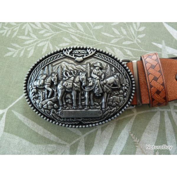 ceinture western / cowboy #2