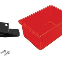 BIN & BRACKET Bac pour presse Lee Precision